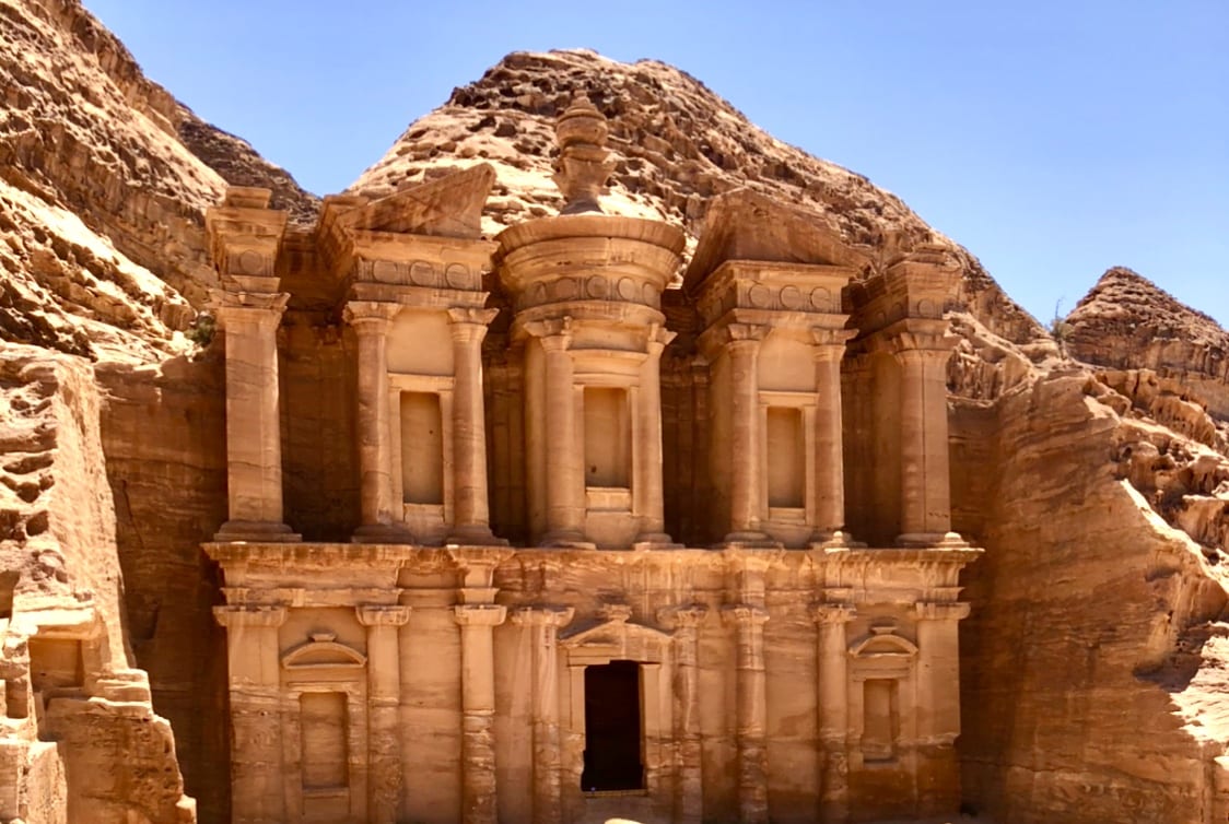 Capa Petra
